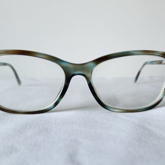 Tiffany & Co. Glasses Frame & Box (TF2116B) - Picture 3 of 5